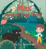 Max and the Magical Yoga Forest