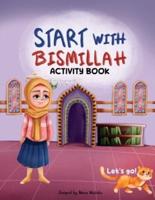 Start With Bismillah