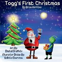 Togg's First Christmas