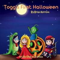 Togg's First Halloween