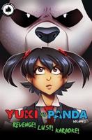 Yuki Vs. Panda (Vol. 1)