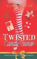 Twisted Candy Canes