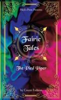 Fairie Tales - The Pied Piper