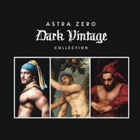 Astra Zero Dark Vintage