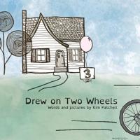 Drew on Two Wheels