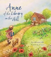 Anne of the Library on the Hill