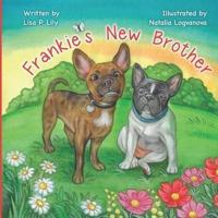 Frankie's New Brother