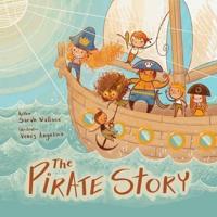 The Pirate Story