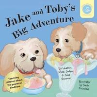 Jake & Toby's Big Adventure