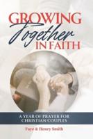 Growing Together in Faith