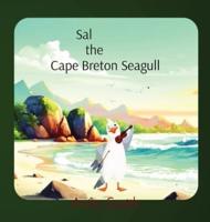 Sal the Cape Breton Seagull