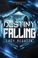 Destiny Falling (Discreet Cover)