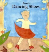 Bear's Dancing Shoes