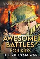 Awesome Battles for Kids