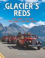 Glacier's Reds