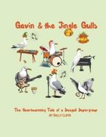 Gavin & The Jingle Gulls