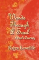 Words Through A Soul