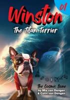 Winston The Titan Terrier