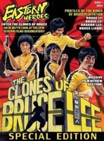 Eastern Heroes 'The Clones of Bruce Lee' Special Edition Har