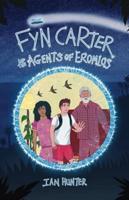 Fyn Carter and the Agents of Eromlos