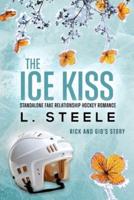 The Ice Kiss