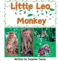 Little Leo Monkey