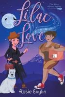 Lilac Love - A Witchy Romantic Mystery
