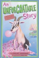 An Unforgoatable True Story: That's a Big Goat!