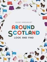 Around Scotland: Look and Find