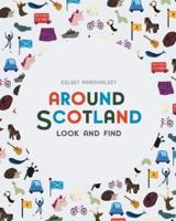 Around Scotland: Look and Find