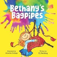 Bethany's Bagpipes