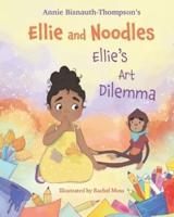 Ellie and Noodles