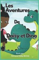 Les Aventures De Daisy and Dino