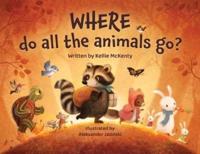 Where Do All the Animals Go?