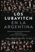 Los Lubavitch En La Argentina