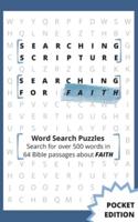 Searching Scripture