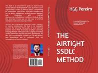 The Airtight SSDLC Method