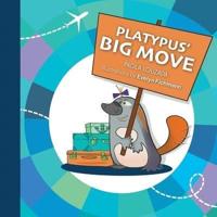Platypus' Big Move