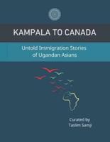 Kampala to Canada