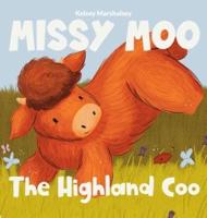 Missy Moo the Highland Coo