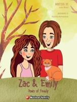Zac and Emily
