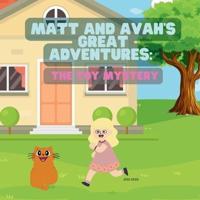 Matt and Avah's Great Adventures