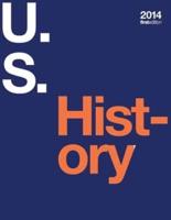 U.S. History (Paperback, B&w)