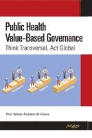 Public Health Value-Based Governance
