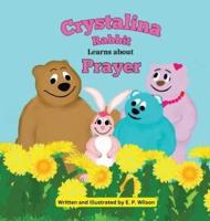 Crystalina Rabbit Learns About Prayer