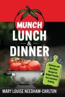 Munch Lunch & Dinner