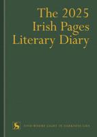 The 2025 Irish Pages Literary Diary