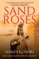 Sand Roses