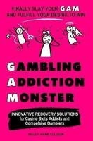 Gambling Addiction Monster