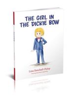 The Girl in the Dickie Bow